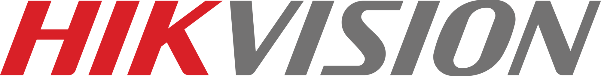 HIKVISON