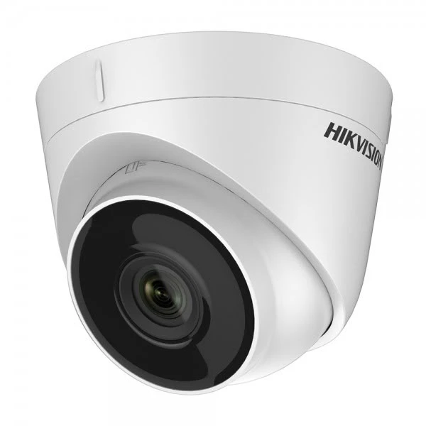 Cámara domo CCTV Hikvision Full HD 1080P interior